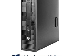 PC HP Prodesk 600 G1 SFF, i5-4570, Windows 10 Pro